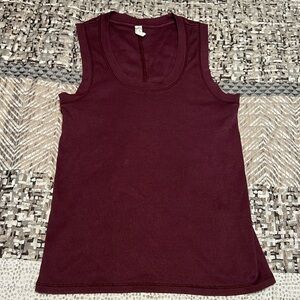 Free People Tank